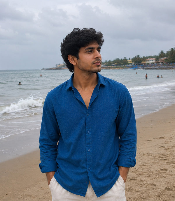Rahul Dube