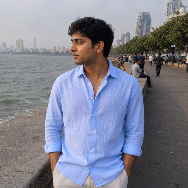 Arjun Patel
