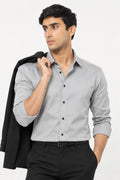 Hint Grey Lycra Shirt