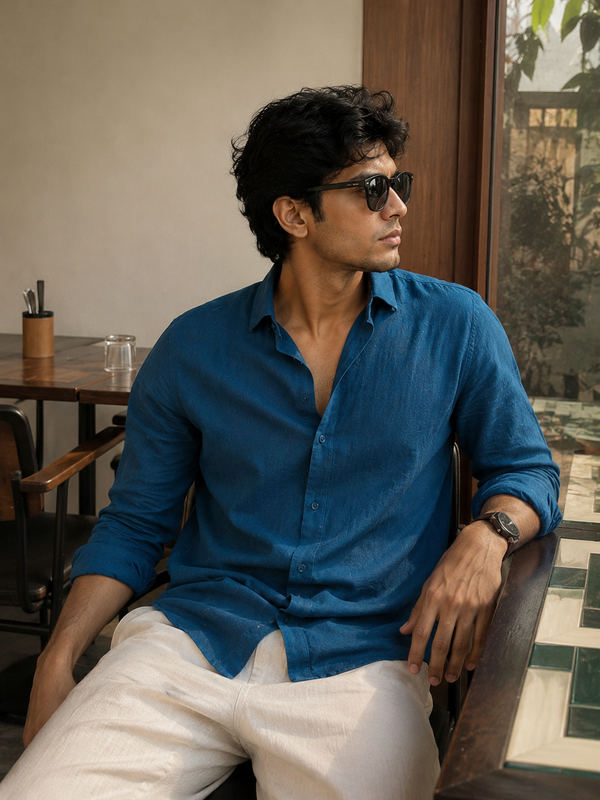 Rahul Dube