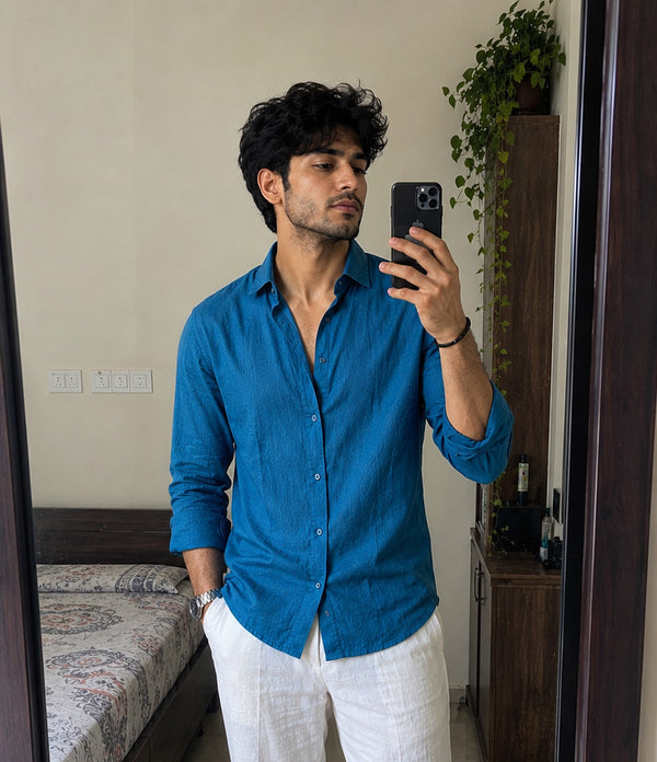 Vivek Joshi