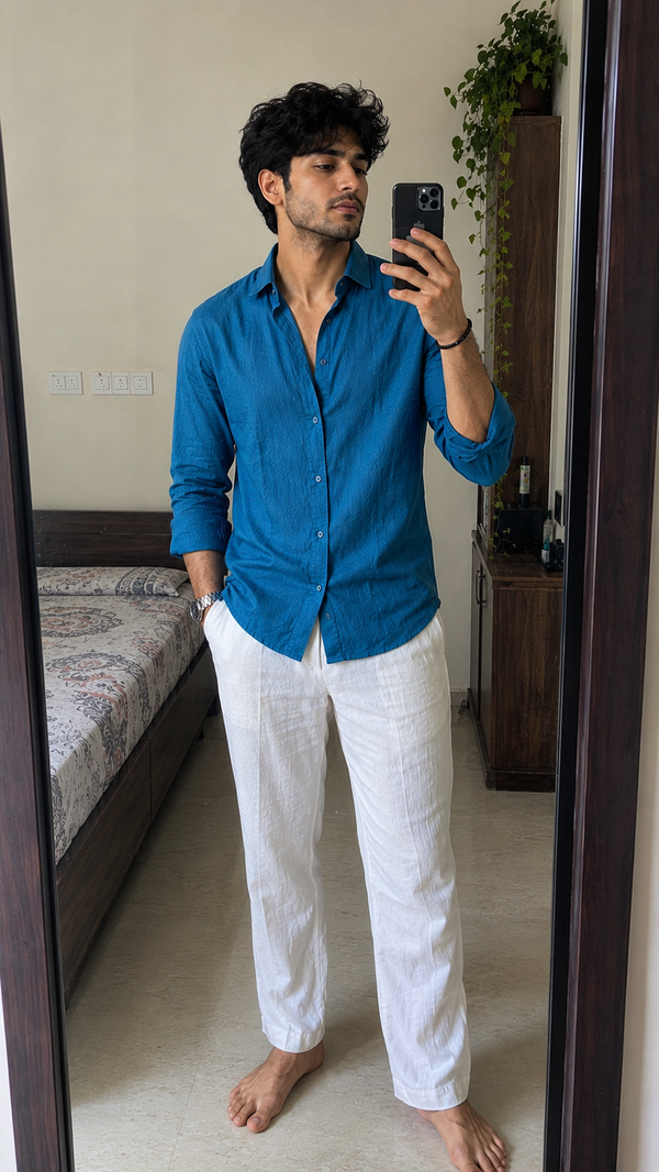 Vivek Joshi